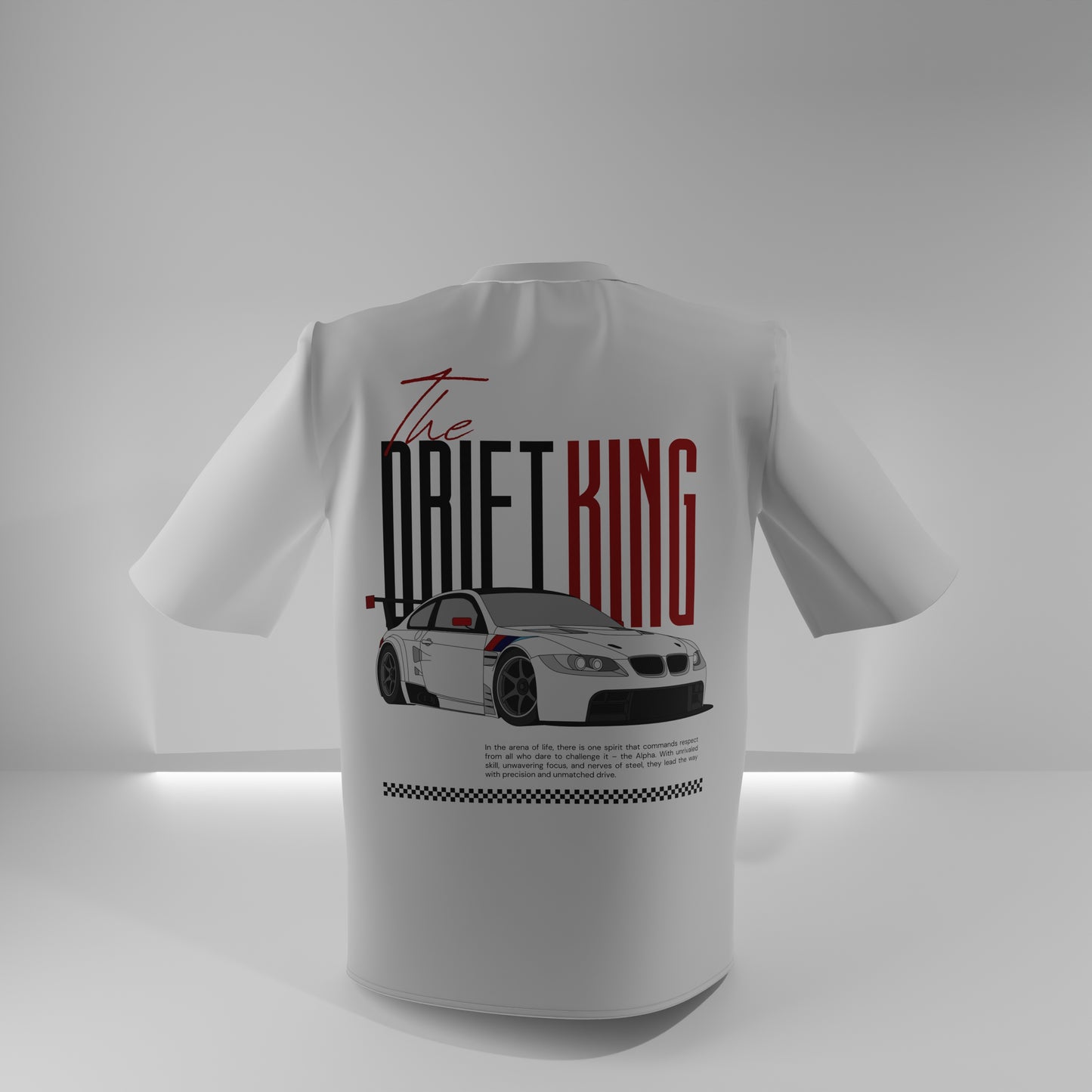 Precision Drive T-Shirt