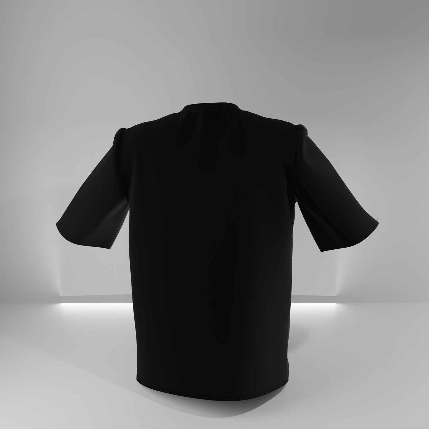 CONQUER Tee – Unleash Raw Power