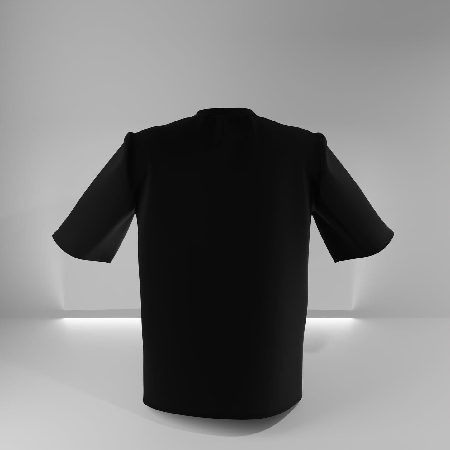Alpha Legions Signature T-shirt