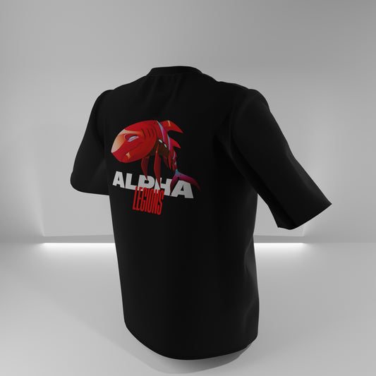 Predator's Mark Dual-Graphic T-Shirt