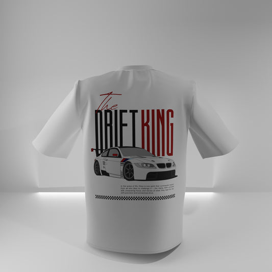 Precision Drive T-Shirt