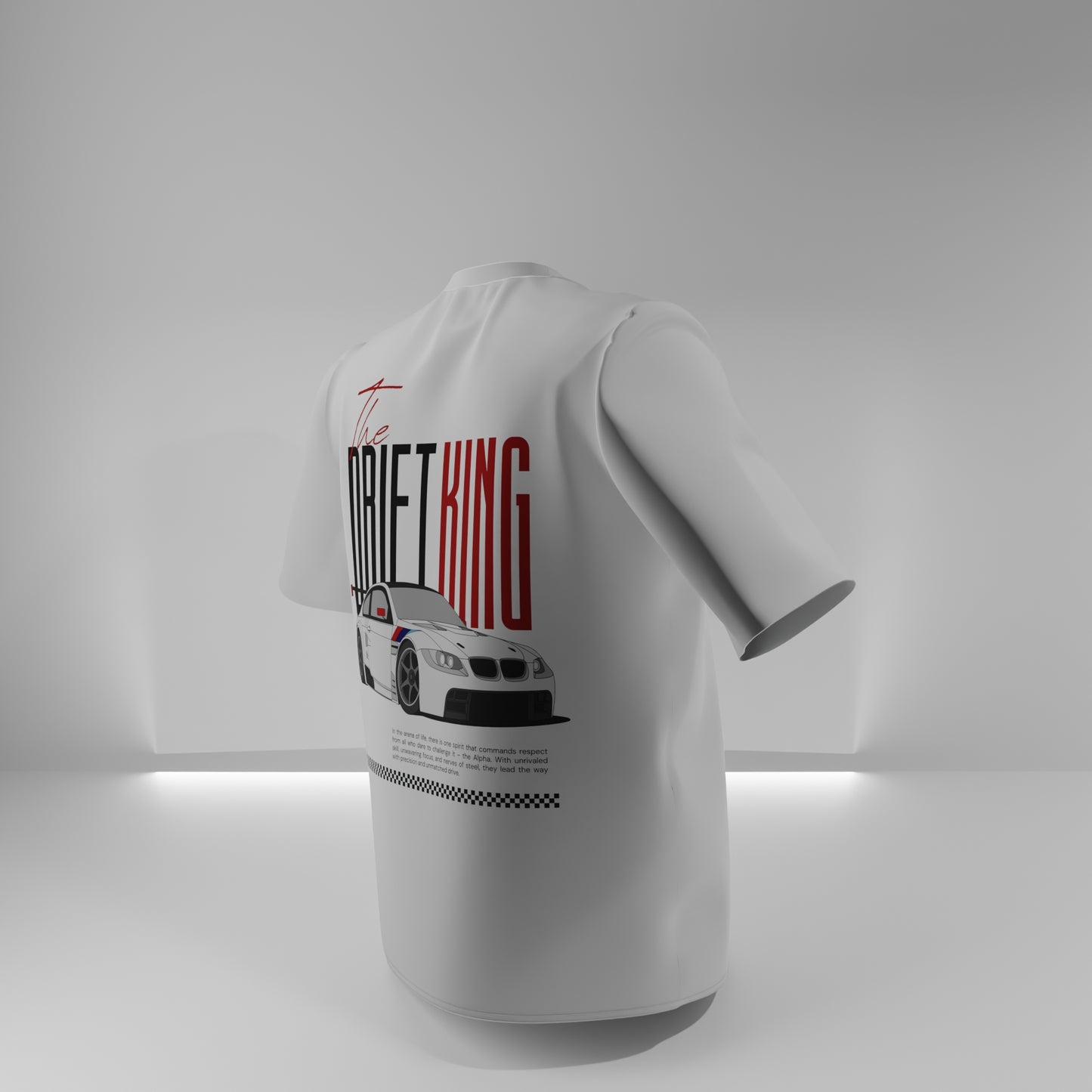 Precision Drive T-Shirt