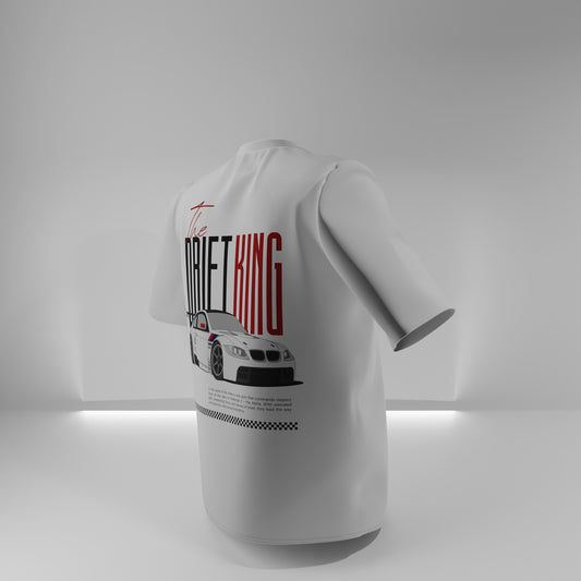 Precision Drive T-Shirt