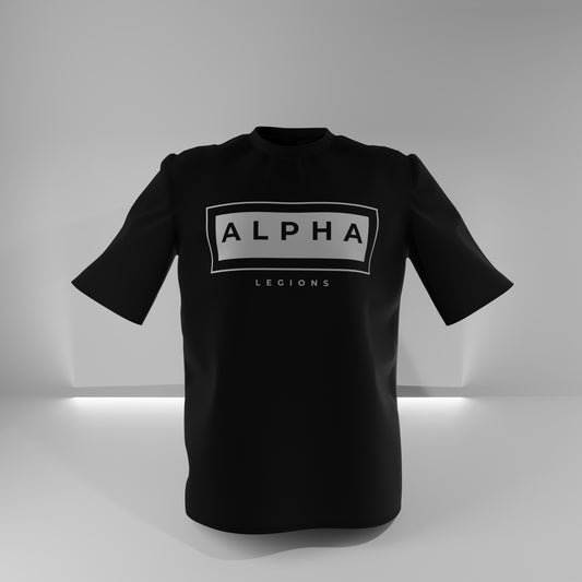 FRAME The Foundation of Power T-Shirt