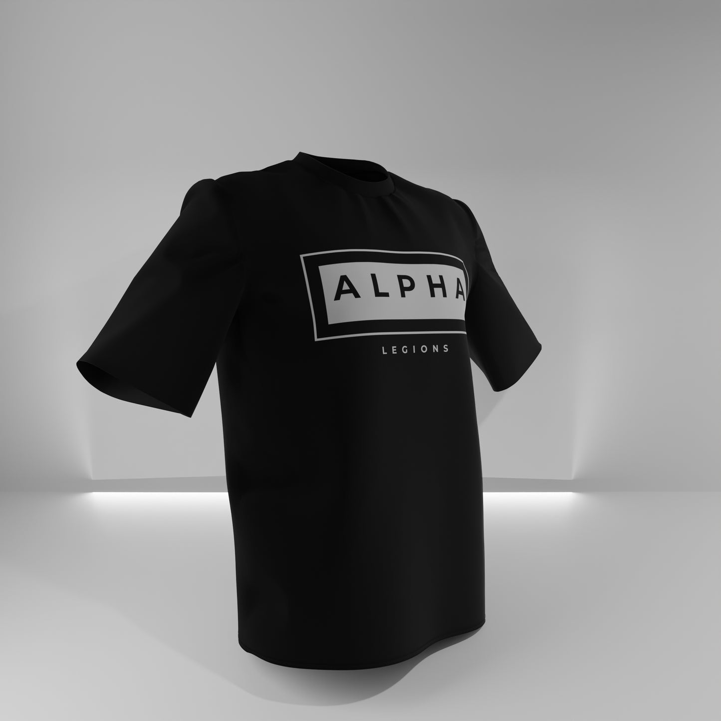 FRAME The Foundation of Power T-Shirt