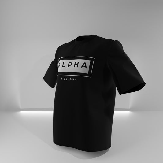 FRAME The Foundation of Power T-Shirt