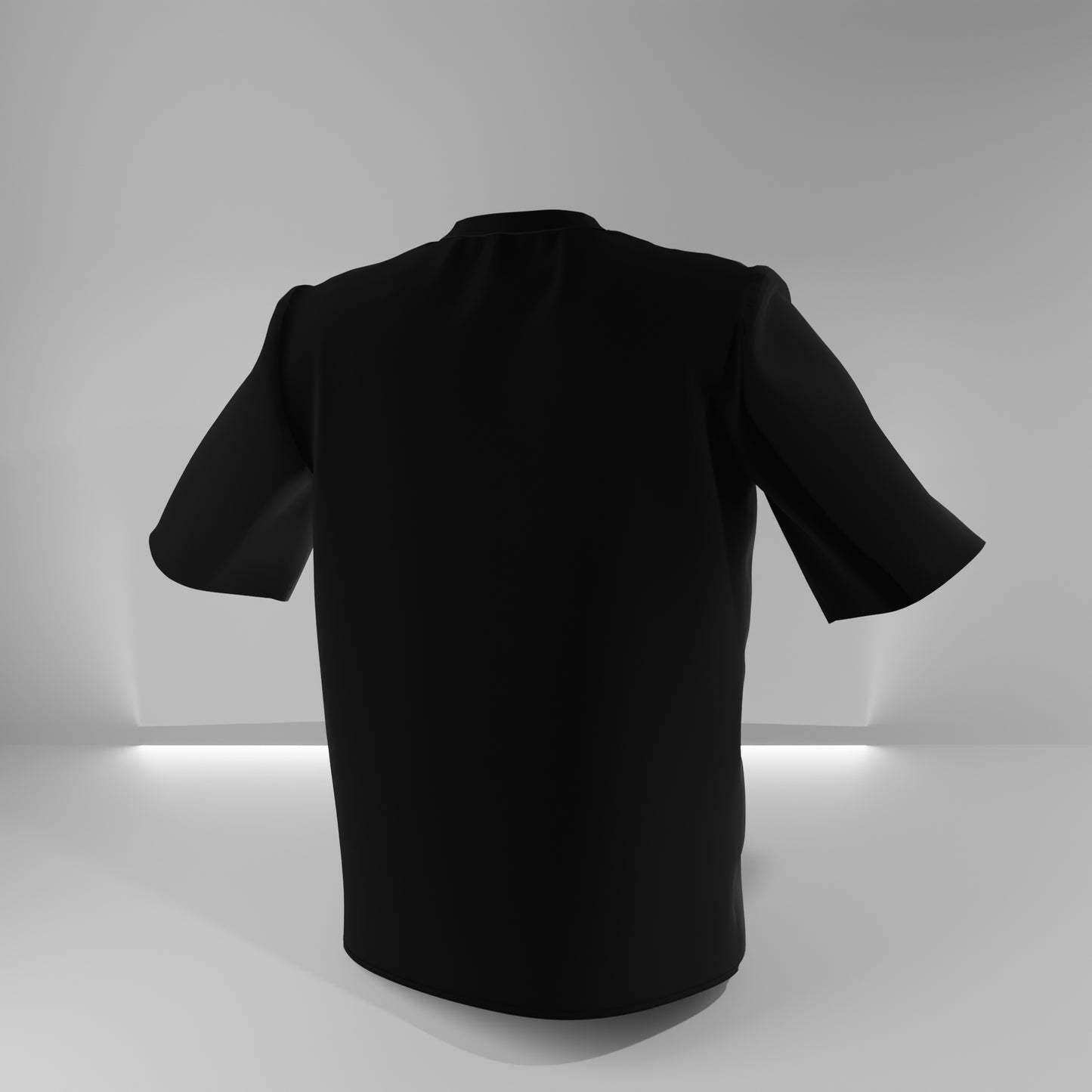 FRAME The Foundation of Power T-Shirt